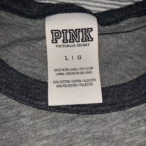 PINK Victoria’s Secret tee